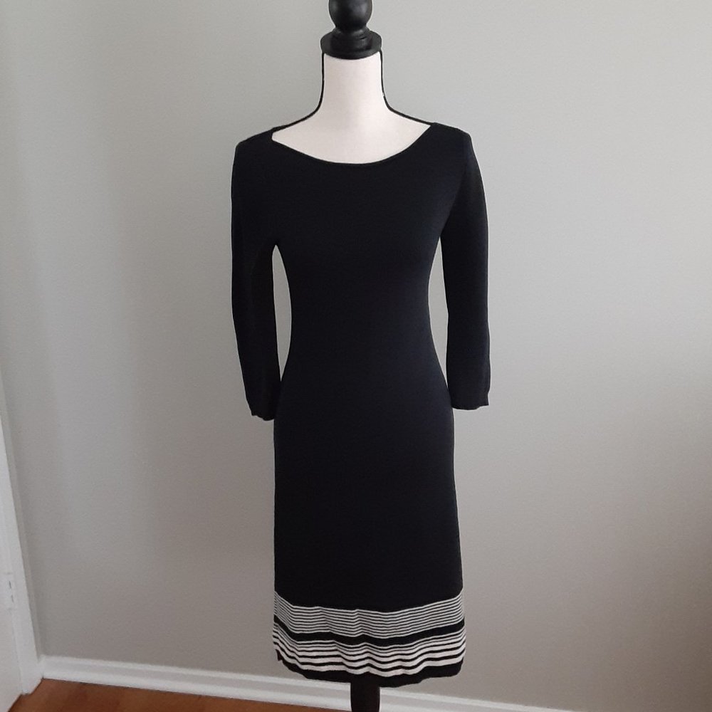 Lauren Ralph Lauren silk knit